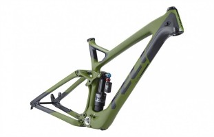 2020 FELT COMPULSION 1 FRAME